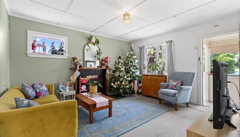 3 Ensor Place, Tirau