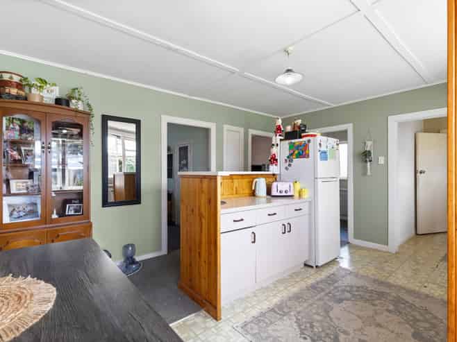 3 Ensor Place, Tirau