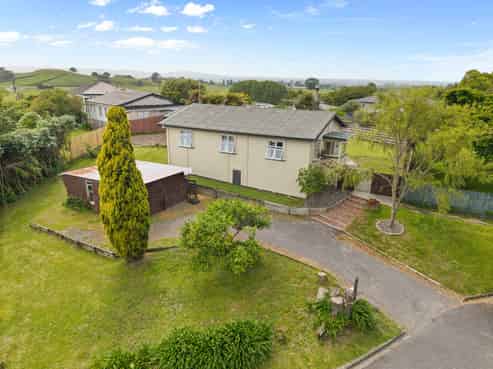 3 Ensor Place, Tirau