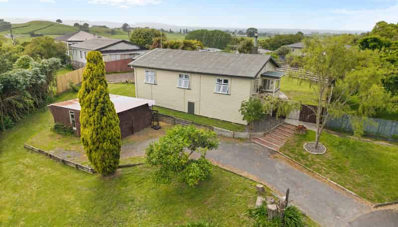 3 Ensor Place, Tirau