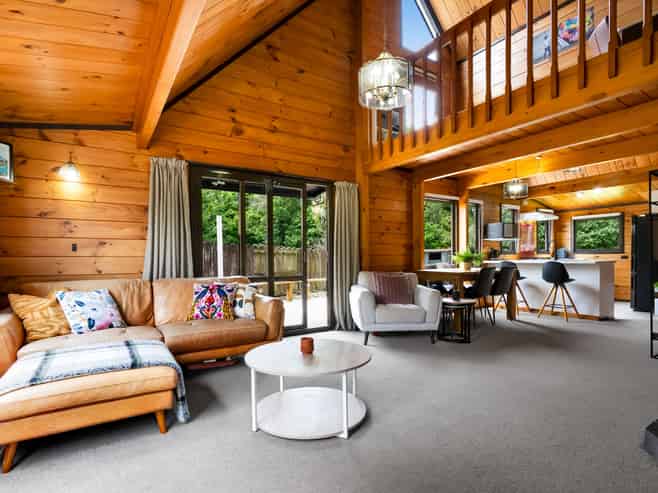 63 Pembroke Street, Westown