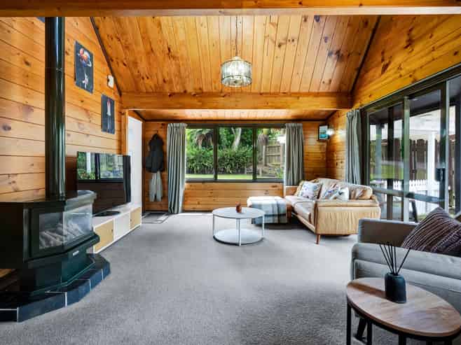 63 Pembroke Street, Westown