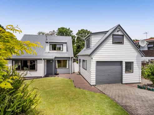 63 Pembroke Street, Westown