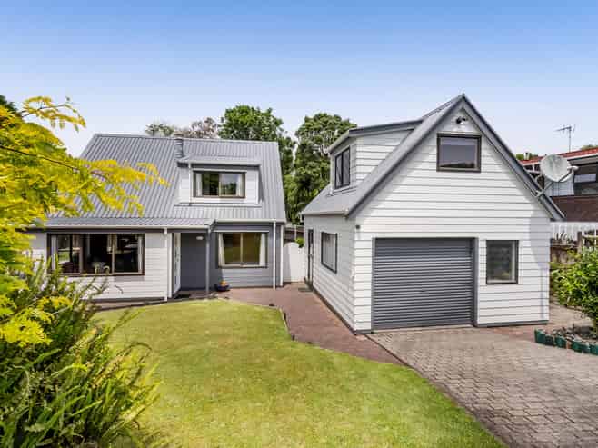 63 Pembroke Street, Westown