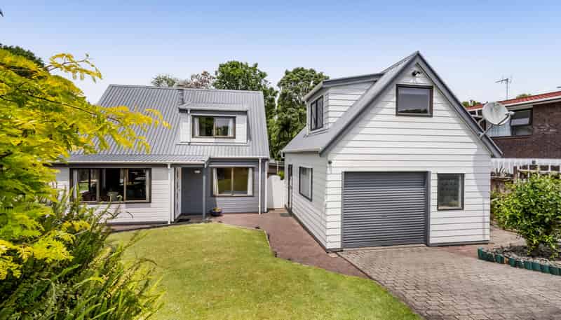 63 Pembroke Street, Westown