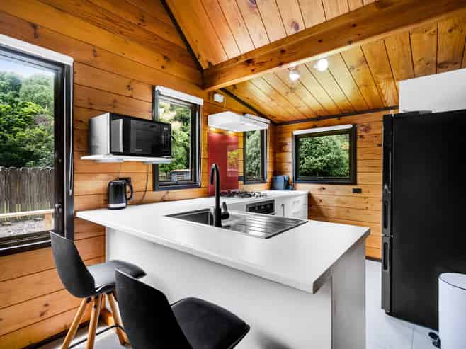 63 Pembroke Street, Westown