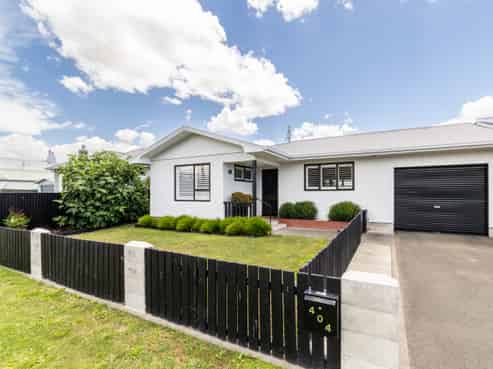 404 Riverslea Road North, Parkvale