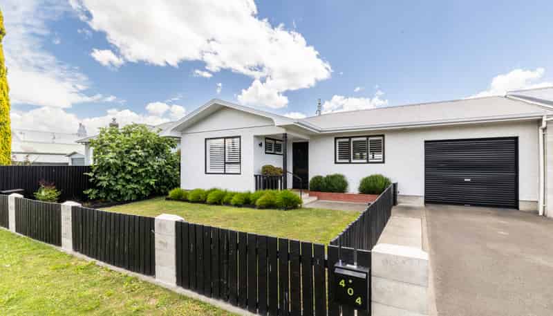 404 Riverslea Road North, Parkvale
