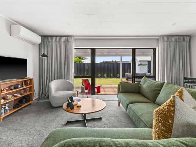 404 Riverslea Road North, Parkvale