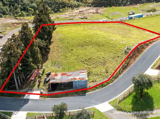 Lot 7 Middle Ridge Road, Te Puke