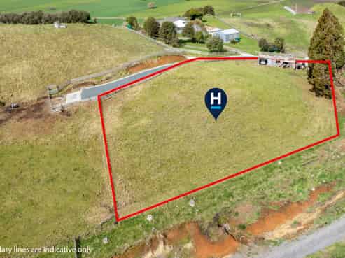 Lot 7 Middle Ridge Road, Te Puke