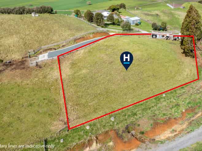 Lot 7 Middle Ridge Road, Te Puke