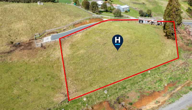 Lot 7 Middle Ridge Road, Te Puke