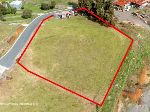 Lot 7 Middle Ridge Road, Te Puke