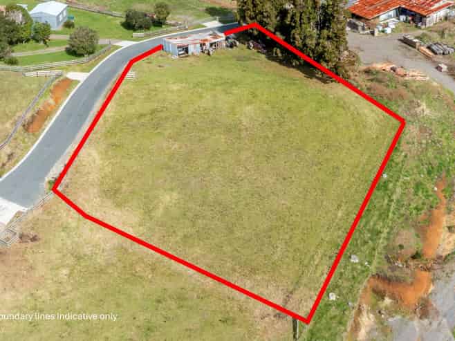 Lot 7 Middle Ridge Road, Te Puke