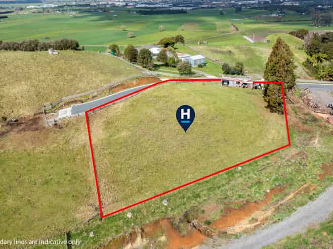 Lot 7 Middle Ridge Road, Te Puke