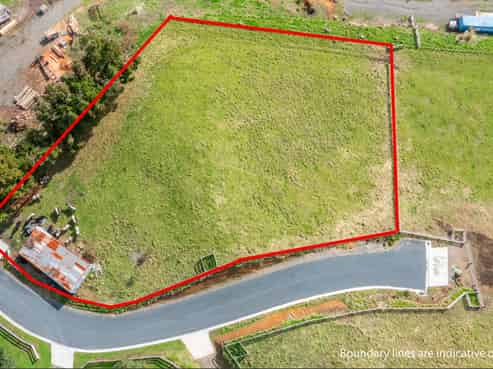 Lot 7 Middle Ridge Road, Te Puke
