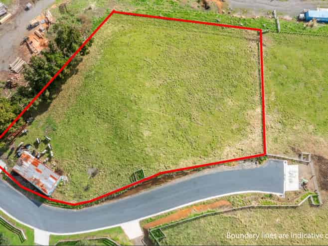 Lot 7 Middle Ridge Road, Te Puke