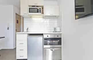 513/72 Nelson Street, Auckland Central