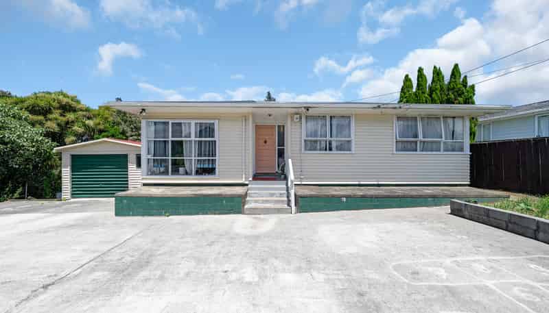 22 Cornwall Road, Papatoetoe
