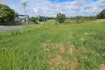 Secs 5-7 Christchurch Street, Kaitangata