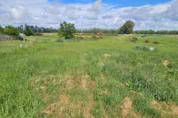 Secs 5-7 Christchurch Street, Kaitangata