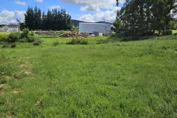 Secs 5-7 Christchurch Street, Kaitangata