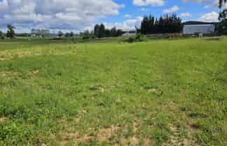 Secs 5-7 Christchurch Street, Kaitangata