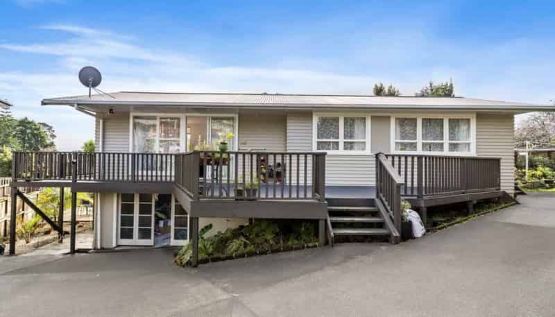 14B Connell Street, Blockhouse Bay