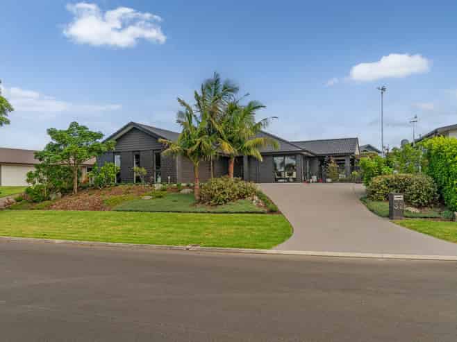 32 Leeward Drive, Whitianga