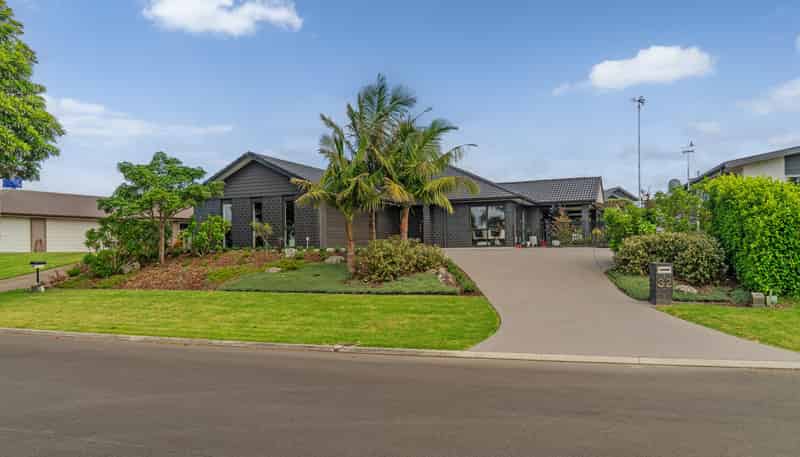 32 Leeward Drive, Whitianga