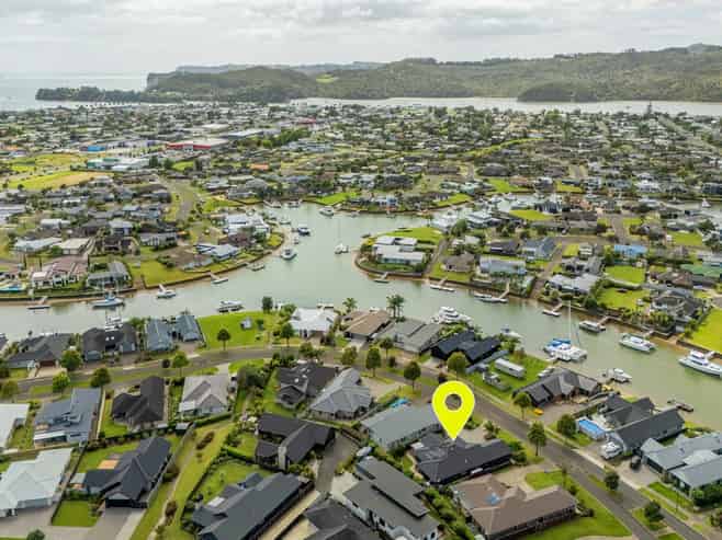 32 Leeward Drive, Whitianga