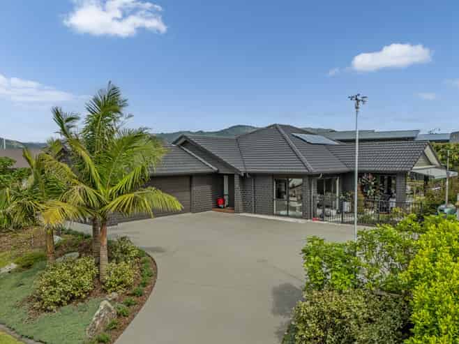 32 Leeward Drive, Whitianga