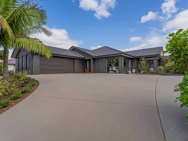 32 Leeward Drive, Whitianga