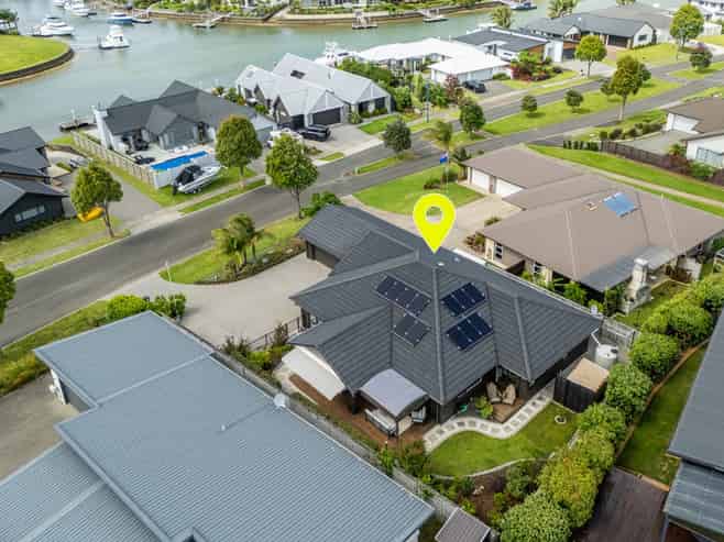 32 Leeward Drive, Whitianga