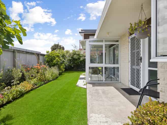 9B Edinburgh Street, Pukekohe