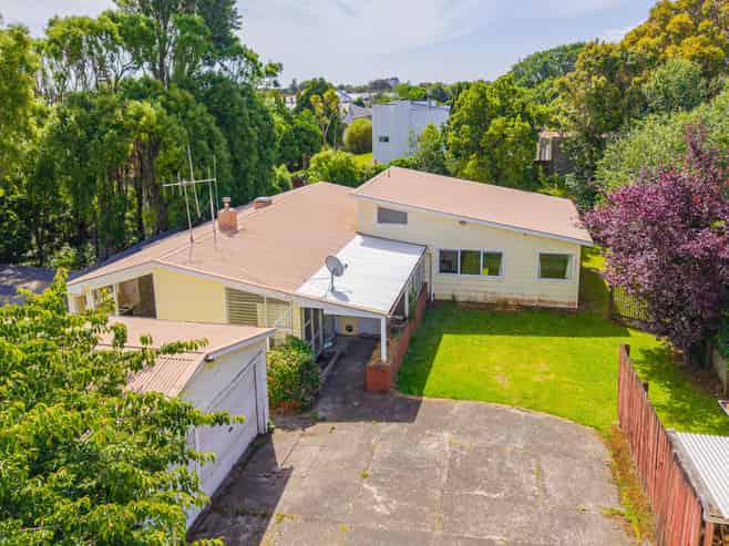 152 Heads Road, Gonville