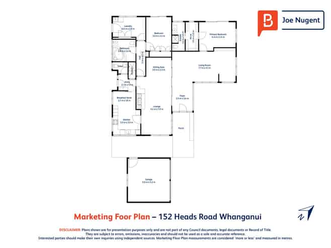 152 Heads Road, Gonville