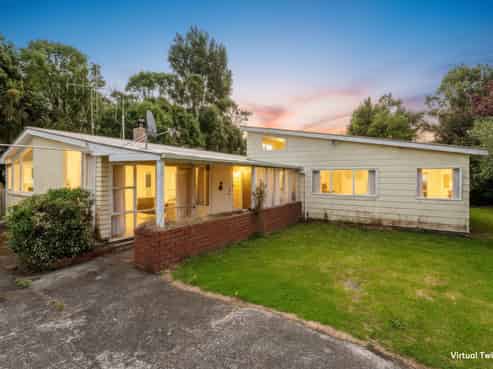 152 Heads Road, Gonville
