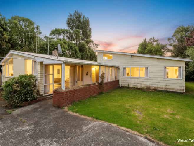152 Heads Road, Gonville