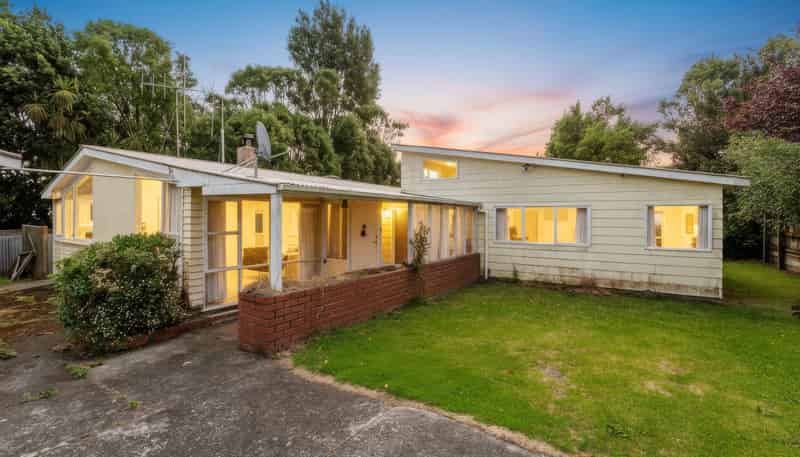 152 Heads Road, Gonville