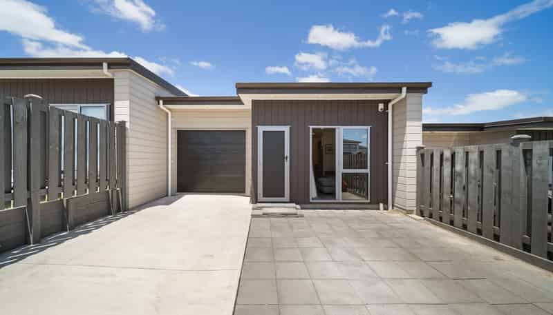 13 Frazen Avenue, Papakura