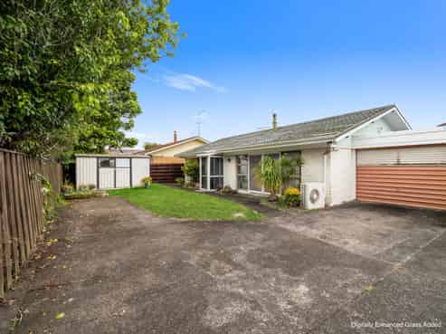 2/205 Saint George Street, Papatoetoe