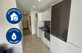 906/17 Vogel Lane, Auckland Central