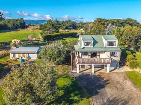 593 Waikawa Beach Road, Waikawa Beach