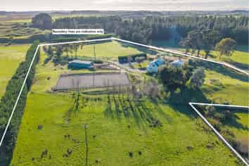 593 Waikawa Beach Road, Waikawa Beach