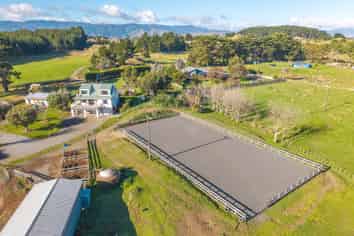 593 Waikawa Beach Road, Waikawa Beach