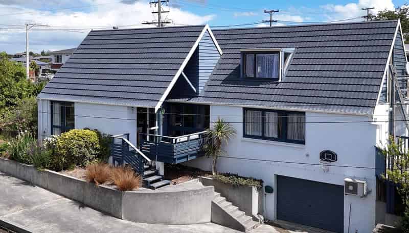 54 Lewin Street, Balclutha