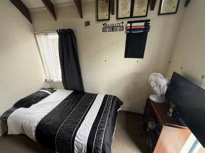 54 Lewin Street, Balclutha