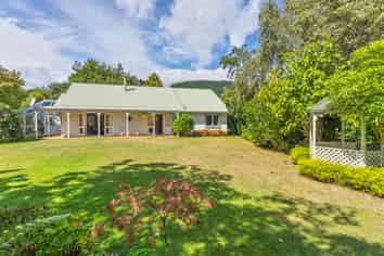 40 Wi Tako Street, Manakau